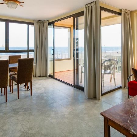 Sistach Rentals Cap Castell 3Ab L'Estartit Esterno foto