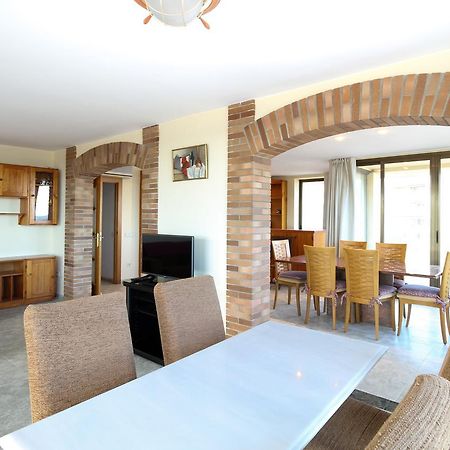 Sistach Rentals Cap Castell 3Ab L'Estartit Esterno foto