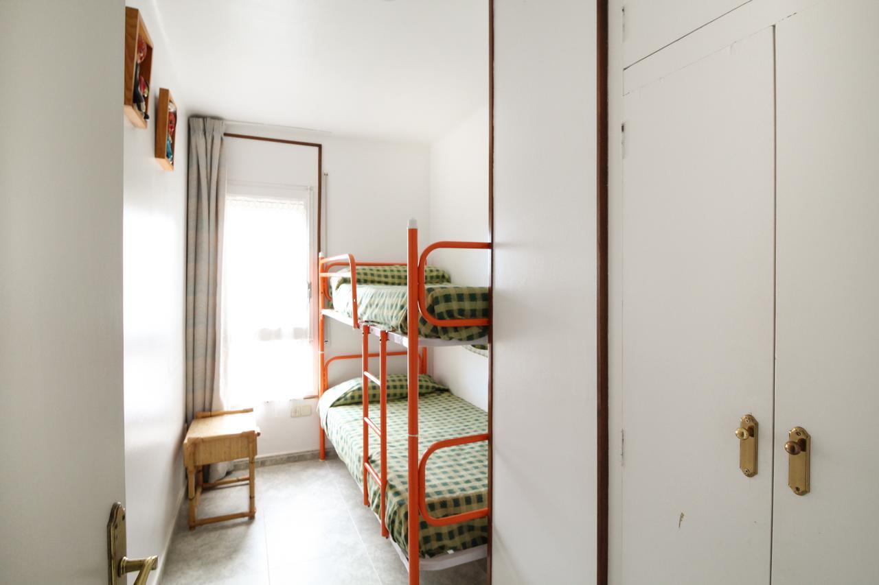 Sistach Rentals Cap Castell 3Ab L'Estartit Esterno foto