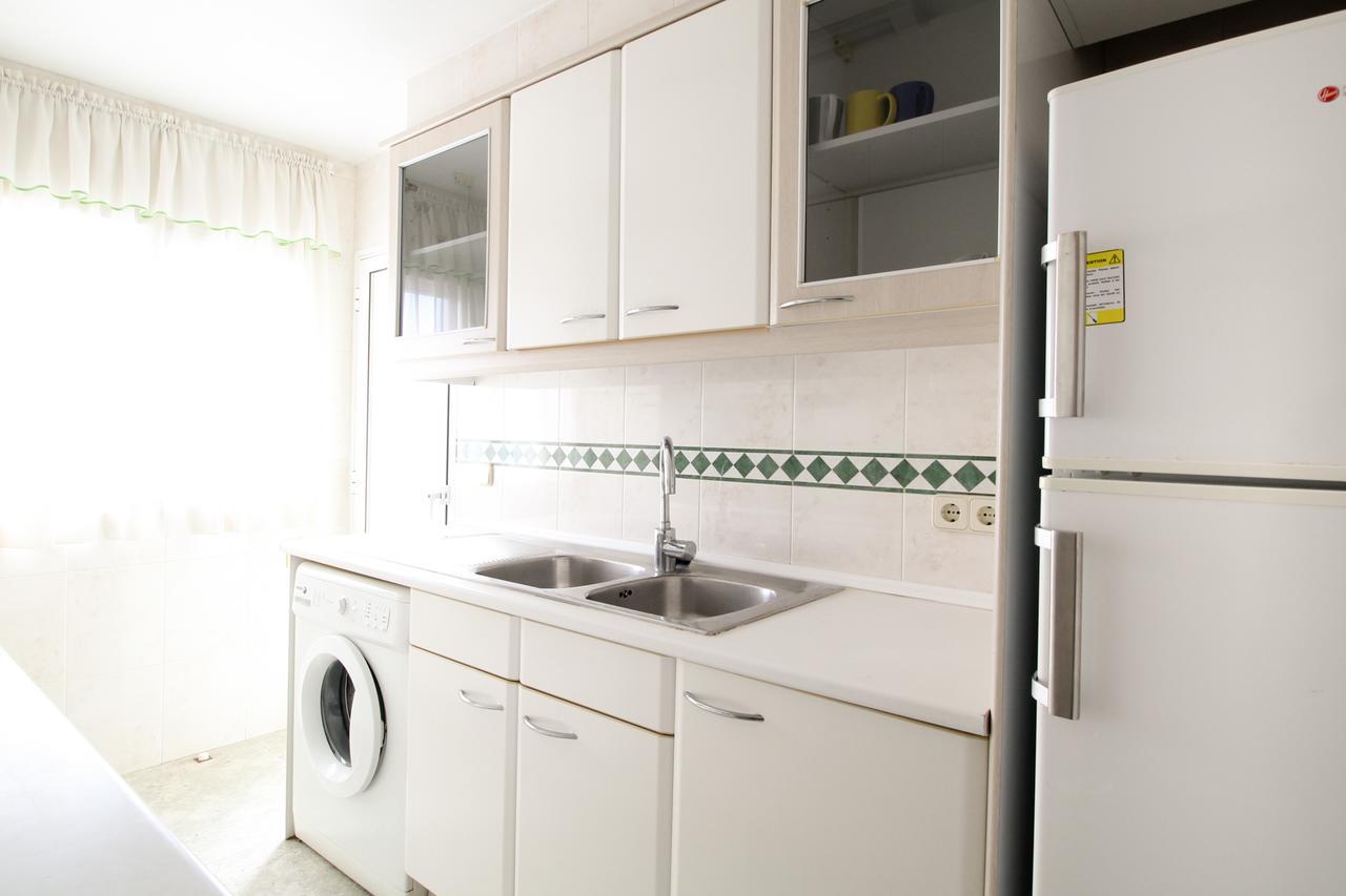 Sistach Rentals Cap Castell 3Ab L'Estartit Esterno foto