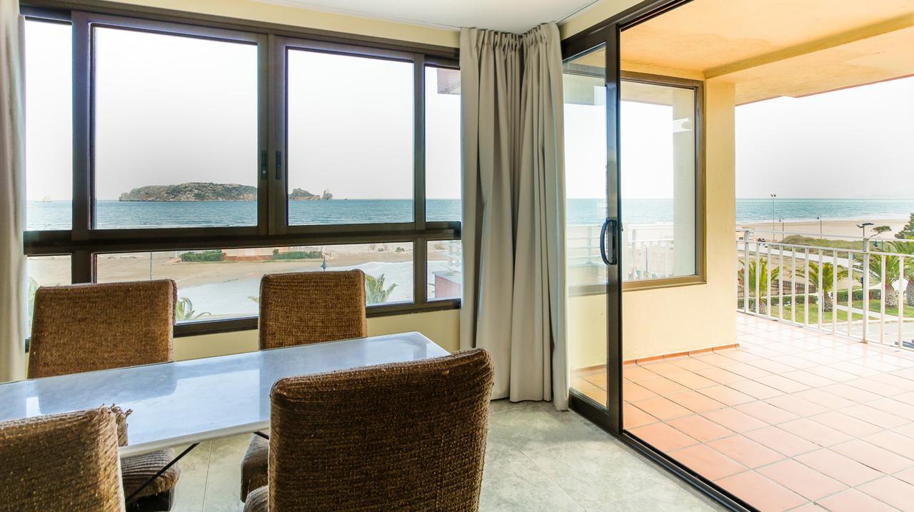 Sistach Rentals Cap Castell 3Ab L'Estartit Esterno foto