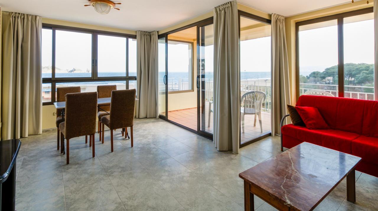 Sistach Rentals Cap Castell 3Ab L'Estartit Esterno foto