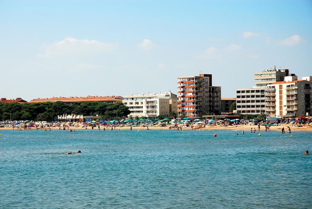 Sistach Rentals Cap Castell 3Ab L'Estartit Esterno foto