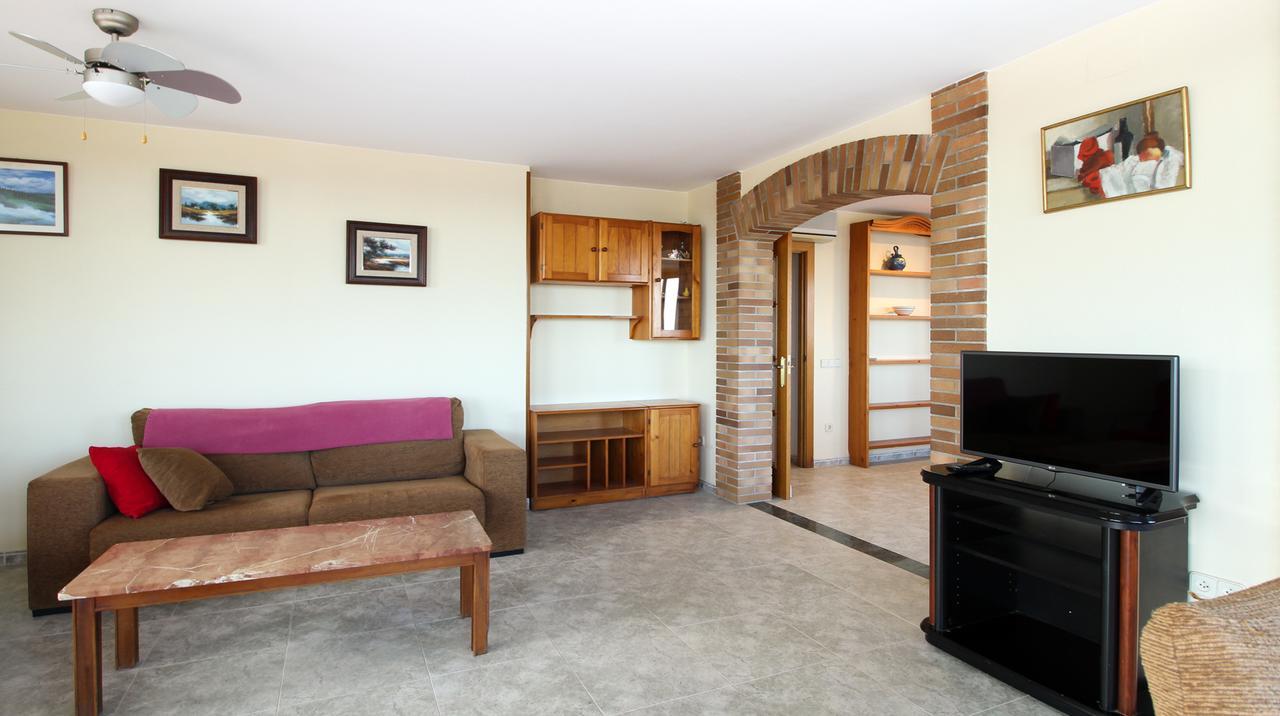 Sistach Rentals Cap Castell 3Ab L'Estartit Esterno foto