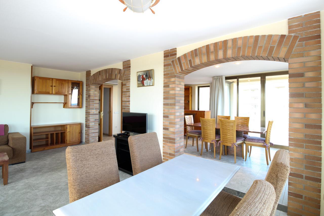 Sistach Rentals Cap Castell 3Ab L'Estartit Esterno foto