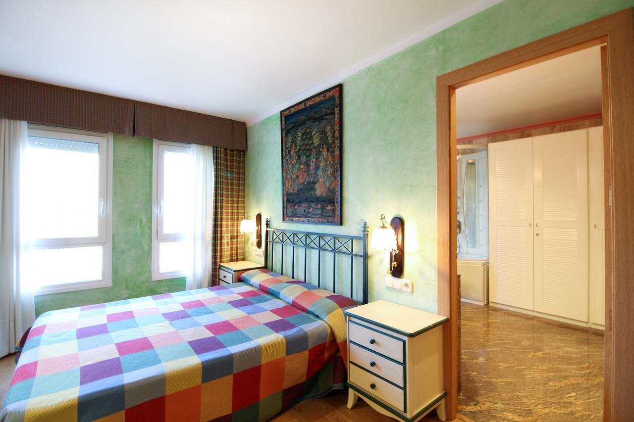 Sistach Rentals Cap Castell 3Ab L'Estartit Esterno foto