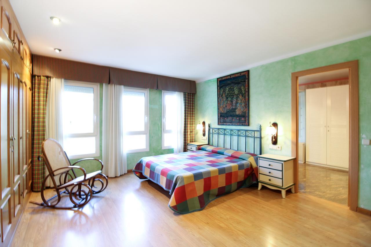 Sistach Rentals Cap Castell 3Ab L'Estartit Esterno foto
