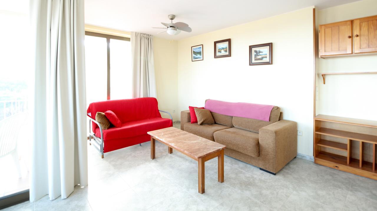 Sistach Rentals Cap Castell 3Ab L'Estartit Esterno foto