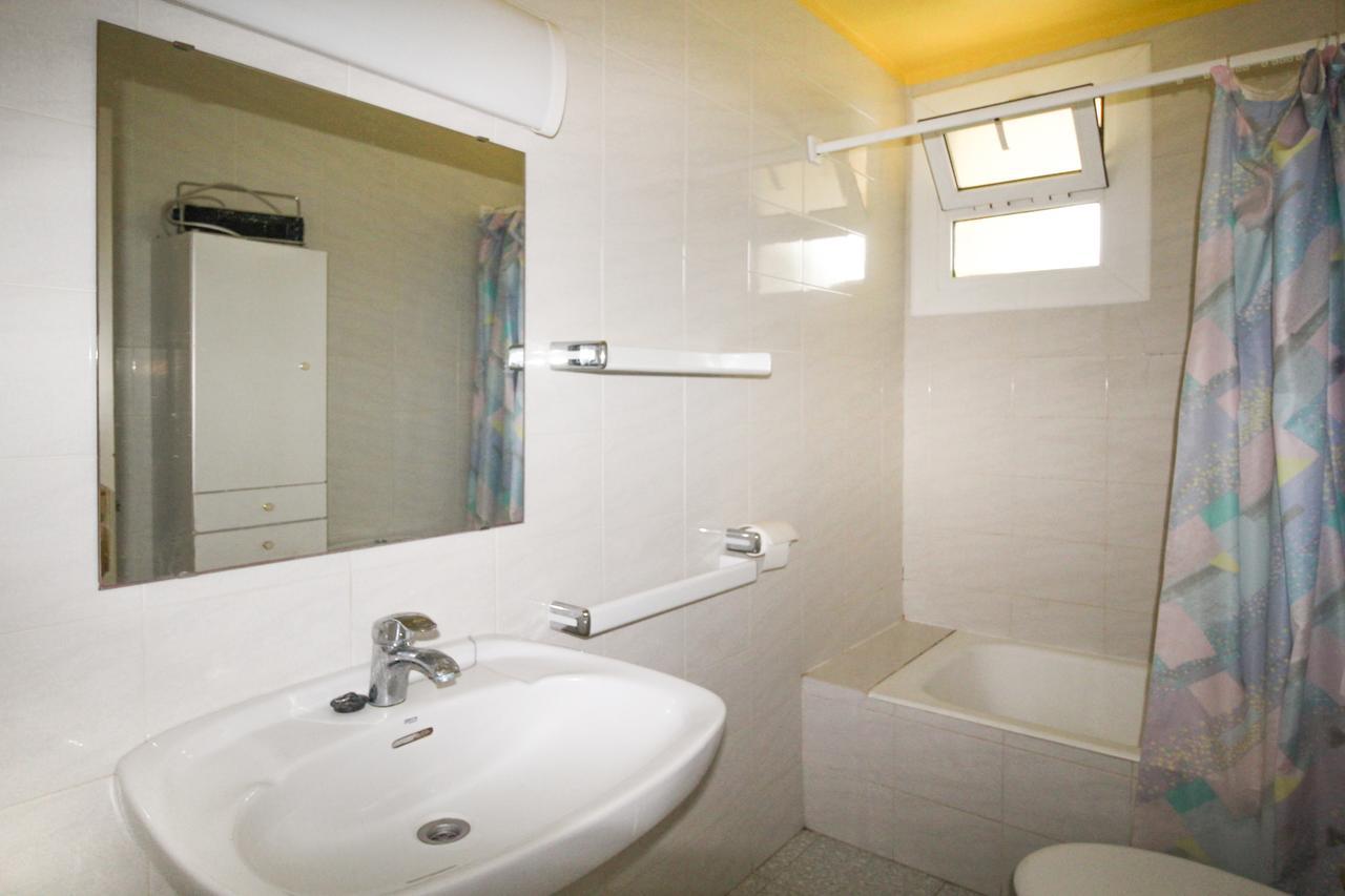 Sistach Rentals Cap Castell 3Ab L'Estartit Esterno foto